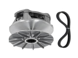 Primary Drive Clutch w/ Belt fit for Polaris Scrambler 400 4X4 2X4 1995-2002 1321479 69804736