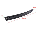 Bumper Face Bar Reinforcement Cross Member Front for Nissan Rogue 2.5L 2017-2020 620306FV0A 10071193