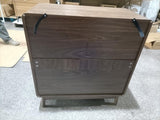 Sideboard Buffet Cabinet With Storage ,Carved 2 Door Sideboard,Multifunctional Accent Cabinet With W1706P312336