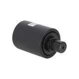 Heavy Duty Upper Roller fit for Kubota U35S KX71-3 RC681-21900 Black RC411-21903 57516360