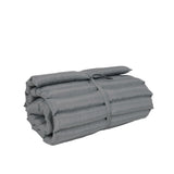 2PCS Set Outdoor Lounge Chair Cushion Replacement Patio Funiture Seat Cushion Chaise Lounge W419P182869