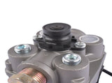 ABS ECU Valve Assembly Replacement for Trailer Dollies For Meritor Wabco 4005001040 82291253