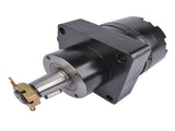 Right Hand Hydraulic Wheel Motor 5102681YP for Ferris IS2500Z IS2000Z IS1500Z 23007337
