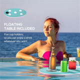 Floating MatLily Pad Water Mat 56379776