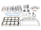 Engine Rebuild Re-Ring Kit Gasket Bolt Fit for GM Chevy Gen III LS1 LS6 LQ4 LQ9 4.8L 5.3L 5.7L 6.0L 74787398