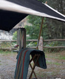 SAM&HAIBEI Tarps Heavy Duty Waterproof 16.4x12 ft, Made from Yak Hair. High Sun Resistance, W2967P228838