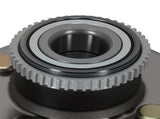 Rear LH RH 4 Lug Wheel Hub Kit fit for Acura Integra Honda 513105 with ABS System 04054577