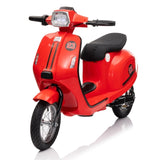 24V Kids Ride On 2-Wheel Electric Motorcycle For Kids Aged 8-14,250W Kids Ride On Electric Dirt W1578P297812