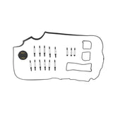 Valve Cover w/ Gasket fit for Ford Explorer 2012-2015 Fusion Lincoln MKZ 2.0L 13-16 66423851
