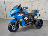 12V Kids Electric motorcycle/ ride on motorcycle, Three lighting wheels Kids electric motorcycle W1760110301