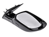 White Right Mirror Power Heated Signal Fits for Hyundai Santa Fe Sport 2.0 2.4 2013-2018 876204Z005 67971803