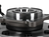 8 Lug Front Wheel Hub & Bearing fit for GMC Yukon XL 2500 2007-2013 BR930662 ABS 18309806
