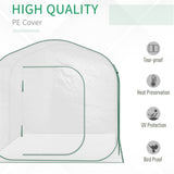 Mini Walk-in Greenhouse 89965304