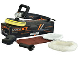 Car Buffer Polisher Rotary Variable Speed Car Polishing Machine 7 Inch Car Detailing Kit with D and T3177P305035