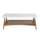 ZNTS Coffee Table B03548806