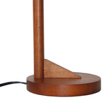 Bedside Bedroom Nightstand Desk Lamp Bedroom Study Lamps Wood Creative Lights Led Eye Protection B183P315123