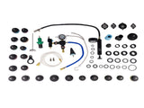 Set of 42 Cooling System Water Tank Leakage Detection Coolant Vacuum Refill Kit 57252243