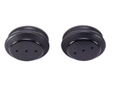Front 2x Air Spring Bags 5200lbs Mounting Brackets fit for Chevy C10 1963-1972 32642221