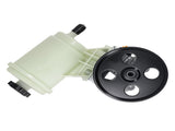 Power Steering Pump w/ Pulley fit for Ram 1500 11-2012 5.7L V8 68069903AB new 09752918