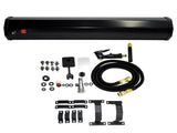 Pressurized 8-Gallon Camping Water Tank Road Shower for Off-Road Pick-up Trucks 30211193