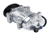AC Compressor for Kenworth T680 Peterbilt 365 367 382 384 386 388 389 579 587 50242546