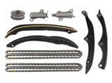 Timing Chain Kit fit for Ford F150 Expedition Lincoln Navigator 3.5L HL3Z6268A New 58774308