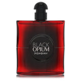Black Opium Over Red by Yves Saint Laurent Eau De Parfum Spray 3 oz for Women FX-567276
