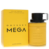 Armaf Odyssey Mega by Armaf Eau De Parfum Spray 6.8 oz for Men FX-569236