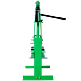 Hydraulic Power Units, 6-Ton Benchtop Hydraulic A-Frame Shop Press with Press Plates, Hydraulic 6 W465P192102
