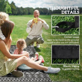 Reversible Outdoor Rug 66641179