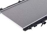 Aluminum Engine Cooling Radiator fit for Honda Accord 2018-2022 Turbo CU13674 90647121