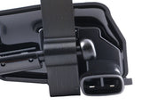 6X Ignition Coil fit for Chrysler 300 3.5L 2005 UF269 4609088AE Electronic Black 73709487