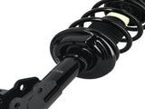 4 Front Rear Shocks Struts Assembly fit for 2006-2011 Honda Civic Acura CSX 172286 77548688