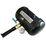 5 Gallon Air Tire Bead Seater Blaster Tool Seating Inflator Truck Tractor ATV 145PSI Black 86116126