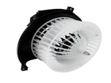Heater Blower Fan Motor Fits for Mercedes-Benz 300SD 300SDL 350SDL 300SEL 380SEL 420SEL 500SEL 25575458