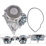Water Pump For Detroit DD15 DD16 EA4712001101 EA4722001601 A4712001101 65883540