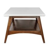 ZNTS Coffee Table B03548806