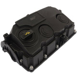 Cylinder Head Cover for Audi A3 VW Golf Jetta Polo Seat Altea Skoda 1.9 2.0 TDI 03G103469G 17474179