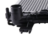 Aluminum Radiator fit for Mercedes Sprinter 2500/3500 3.0L 2010-2013 68013630AA 45557055