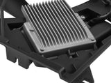 Radiator Cooling Fan fit for Mercedes Benz GL320/GL450/ML550 2007-2012 A1645000093 72498230