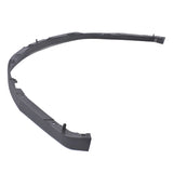 Valance Panel Deflector Air Dam Replacement for 2023-2025 FORD F250, F350 Super Duty PC3Z-17626-CA 45300691