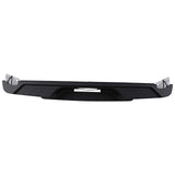 Chrome Rear Bumper fit for GMC Sierra 2500 HD 2011 2012 2013 GM1103164 26942655