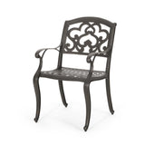 AUSTIN CHAIR 60096.00SCOP