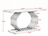 Long Console Table 84692941