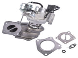 Turbocharger Fits for Buick Envision Regal TourX Cadillac ATS CTS Chevrolet Camaro Malibu 2.0L L4 64239864