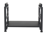 Single Layer Firewood Holder With Animal Pattern 49799763