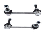 Front Stabilizer Link Nut Set for 2003-21 Toyota 4runner Lexus GX470 48810-60040 48820-60050 30064271