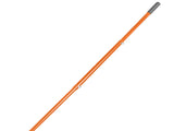 18in Lawn Aerator, Heavy Duty Rolling Aerator Lawn Tool, Manual Lawn Aerator Yard Aerator 56700104