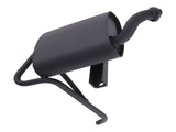 Exhaust Silencer fit for Yamaha G2 G8 G9 G11 G14 Golf Cart 1985-1995 J38-14710-01-00 48059501