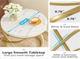 Wood End Table 56043982